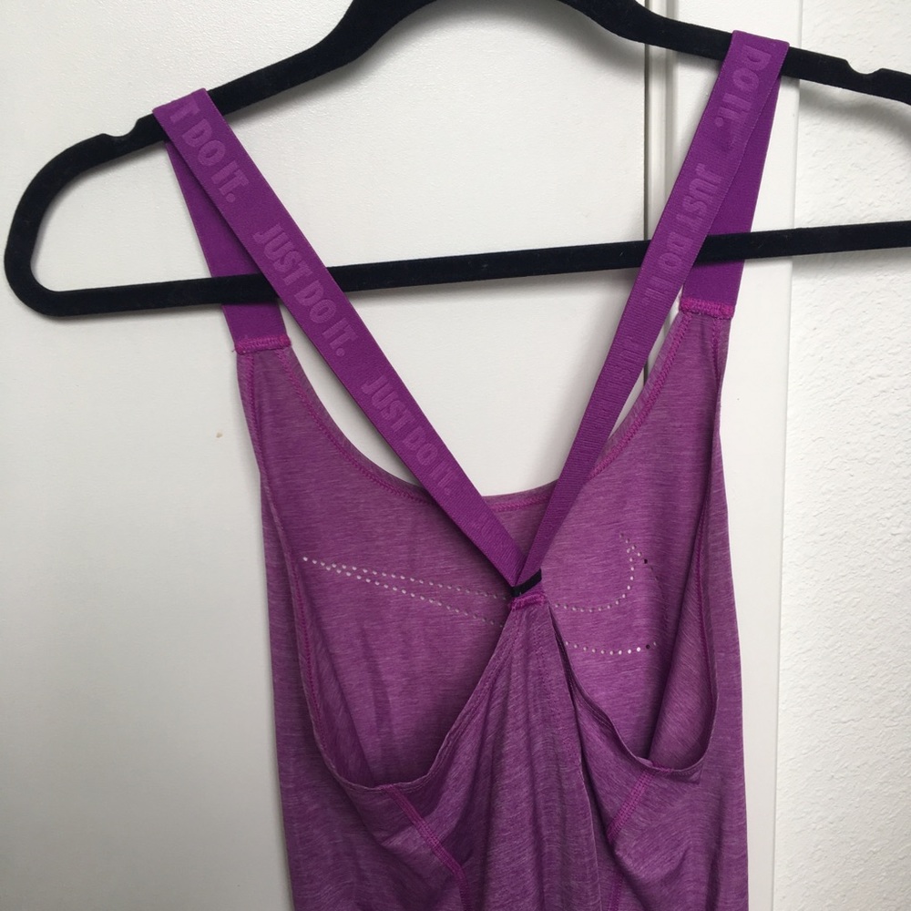 SOLD Nike tank top